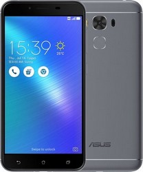 Замена дисплея на телефоне Asus ZenFone 3 Max (ZC553KL) в Москве